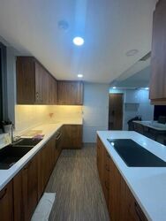 Caribbean At Keppel Bay (D4), Condominium #496374641